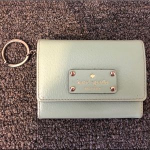 Kate Spade Card Wallet